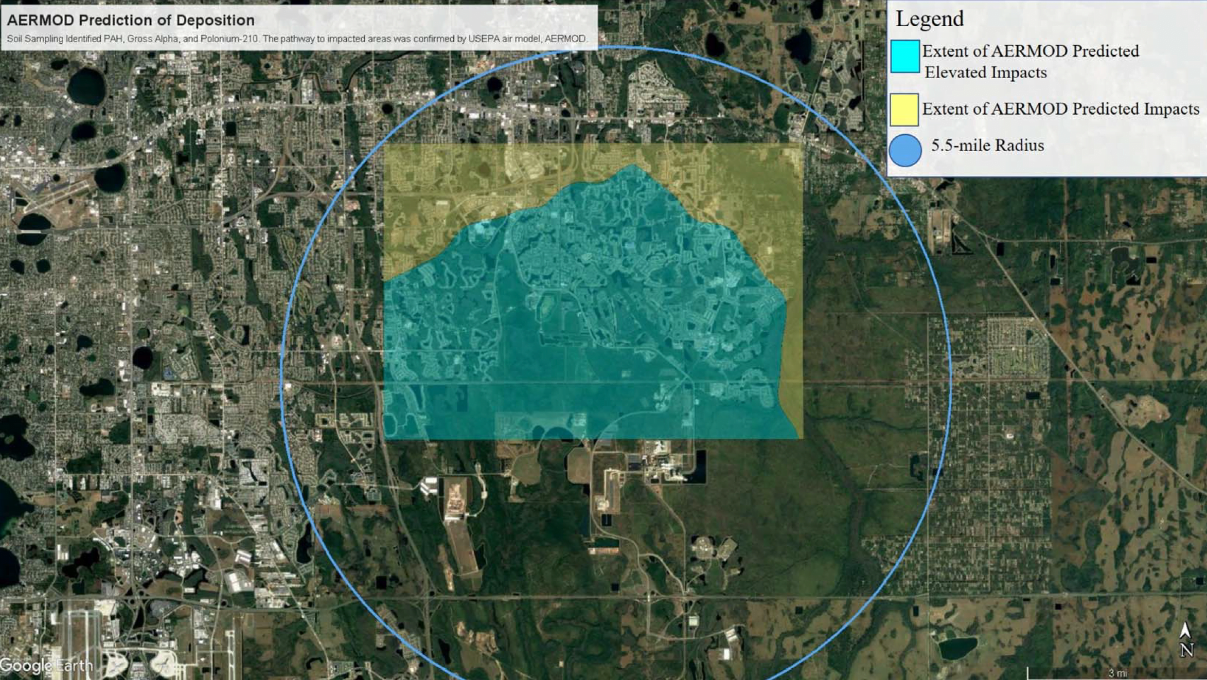 Ouc Coverage Map OUC Class Action Complaint: April Update - The Closing Agent