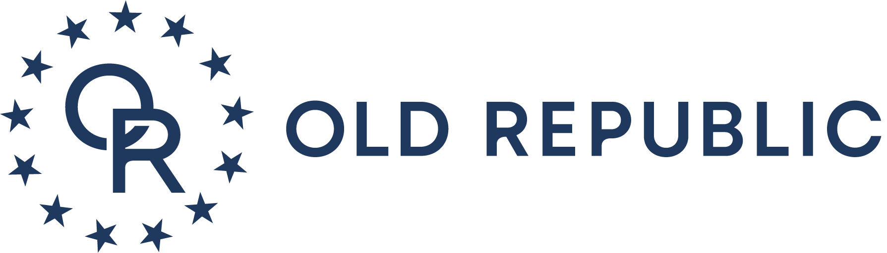 Old Republic Title